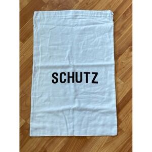 Schutz‎ Boots Dust Bag